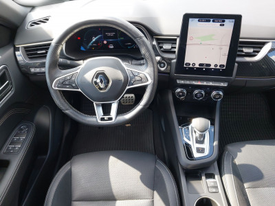 Renault Arkana Gebrauchtwagen