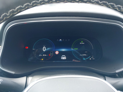 Renault Arkana Gebrauchtwagen