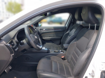 Renault Arkana Gebrauchtwagen