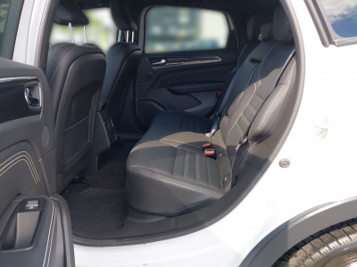 Renault Arkana Gebrauchtwagen