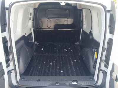 Renault Kangoo Gebrauchtwagen