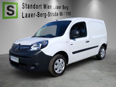 Renault Kangoo Gebrauchtwagen