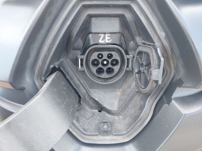 Renault Kangoo Gebrauchtwagen