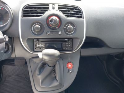 Renault Kangoo Gebrauchtwagen
