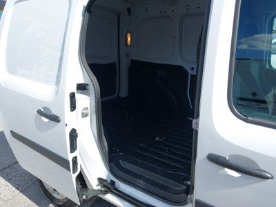 Renault Kangoo Gebrauchtwagen