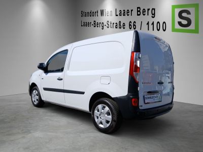 Renault Kangoo Gebrauchtwagen