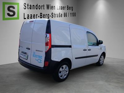 Renault Kangoo Gebrauchtwagen