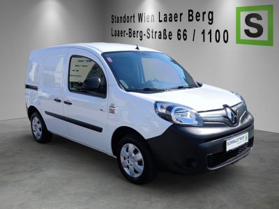 Renault Kangoo Gebrauchtwagen