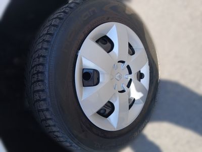 Renault Kangoo Gebrauchtwagen