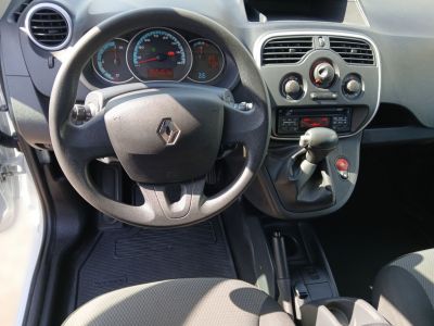 Renault Kangoo Gebrauchtwagen