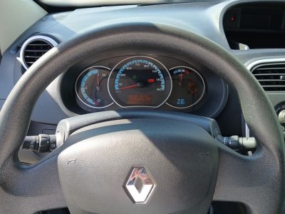 Renault Kangoo Gebrauchtwagen