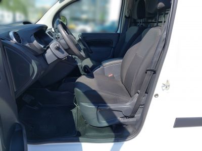 Renault Kangoo Gebrauchtwagen