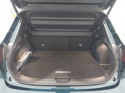 Nissan Qashqai Vorführwagen