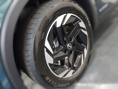 Nissan Qashqai Vorführwagen