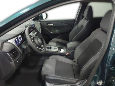 Nissan Qashqai Vorführwagen