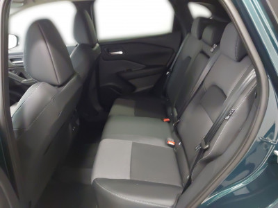 Nissan Qashqai Vorführwagen