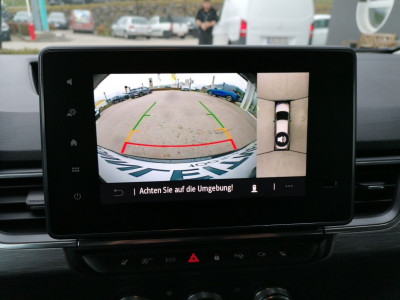 Nissan Townstar Tageszulassung Nissan Townstar Tageszulassung