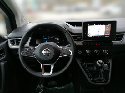 Nissan Townstar Tageszulassung Nissan Townstar Tageszulassung