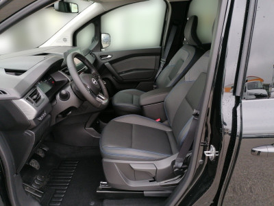 Nissan Townstar Tageszulassung Nissan Townstar Tageszulassung