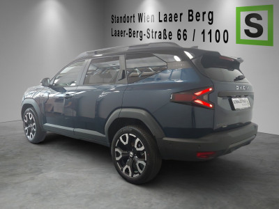 Dacia Bigster Vorführwagen