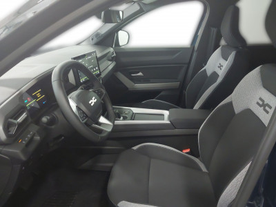 Dacia Bigster Vorführwagen