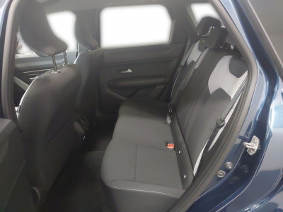 Dacia Bigster Vorführwagen