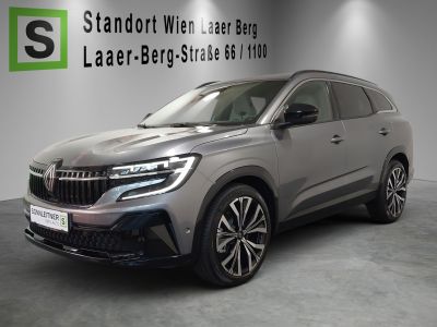 Renault Espace Vorführwagen