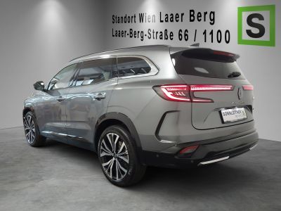 Renault Espace Vorführwagen