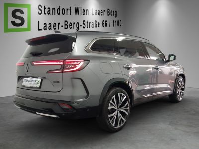 Renault Espace Vorführwagen