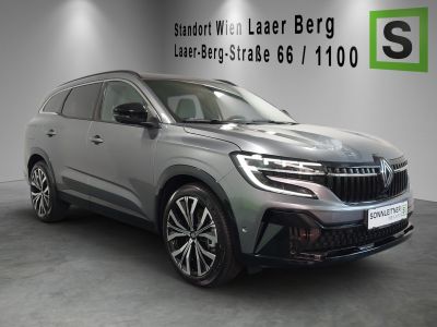 Renault Espace Vorführwagen