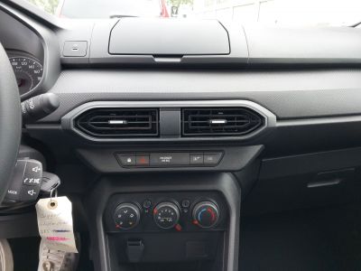 Dacia Jogger Gebrauchtwagen