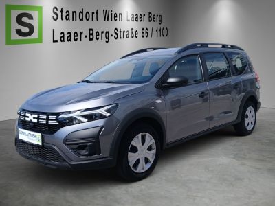 Dacia Jogger Gebrauchtwagen