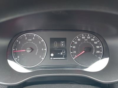 Dacia Jogger Gebrauchtwagen