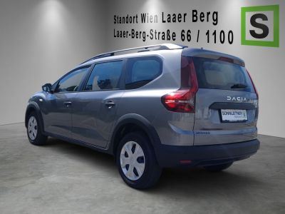 Dacia Jogger Gebrauchtwagen