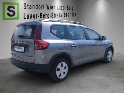 Dacia Jogger Gebrauchtwagen
