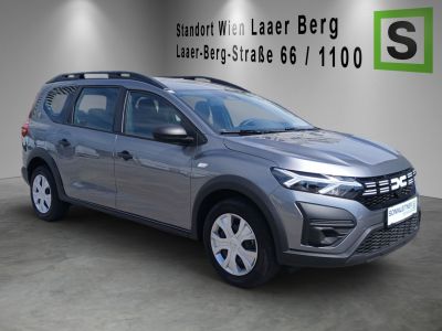Dacia Jogger Gebrauchtwagen