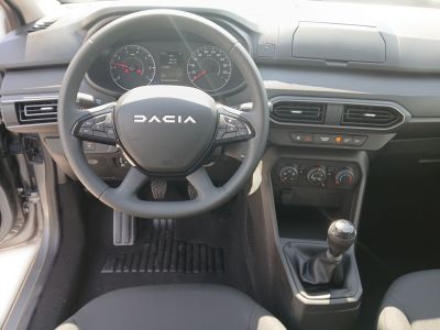 Dacia Jogger Gebrauchtwagen