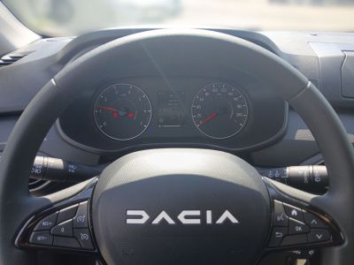 Dacia Jogger Gebrauchtwagen