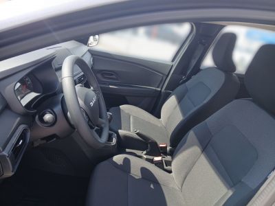 Dacia Jogger Gebrauchtwagen