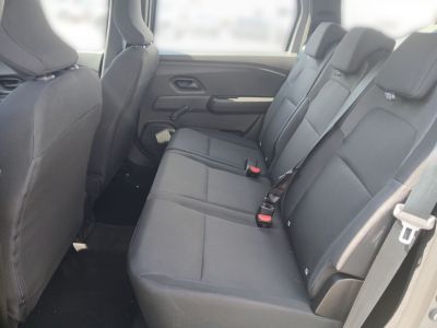 Dacia Jogger Gebrauchtwagen