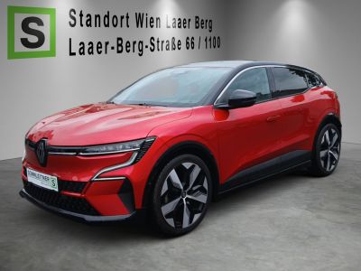 Renault Mégane Vorführwagen