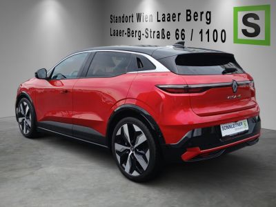 Renault Mégane Vorführwagen