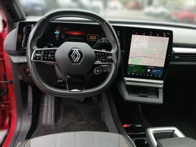 Renault Mégane Vorführwagen