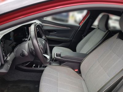 Renault Mégane Vorführwagen