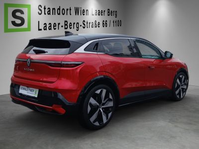 Renault Mégane Vorführwagen