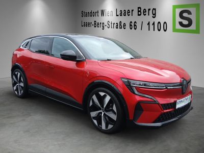 Renault Mégane Vorführwagen