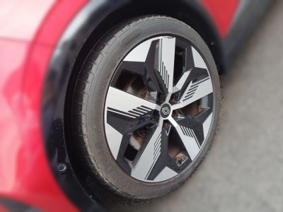 Renault Mégane Vorführwagen