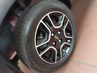 Dacia Spring Gebrauchtwagen