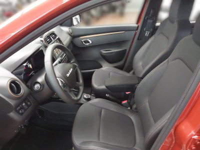 Dacia Spring Gebrauchtwagen