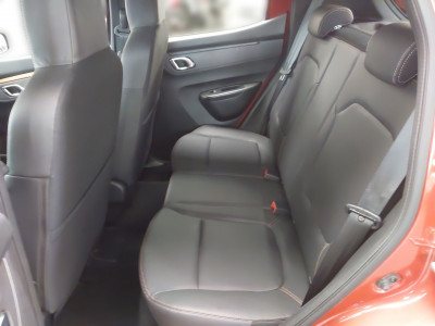 Dacia Spring Gebrauchtwagen